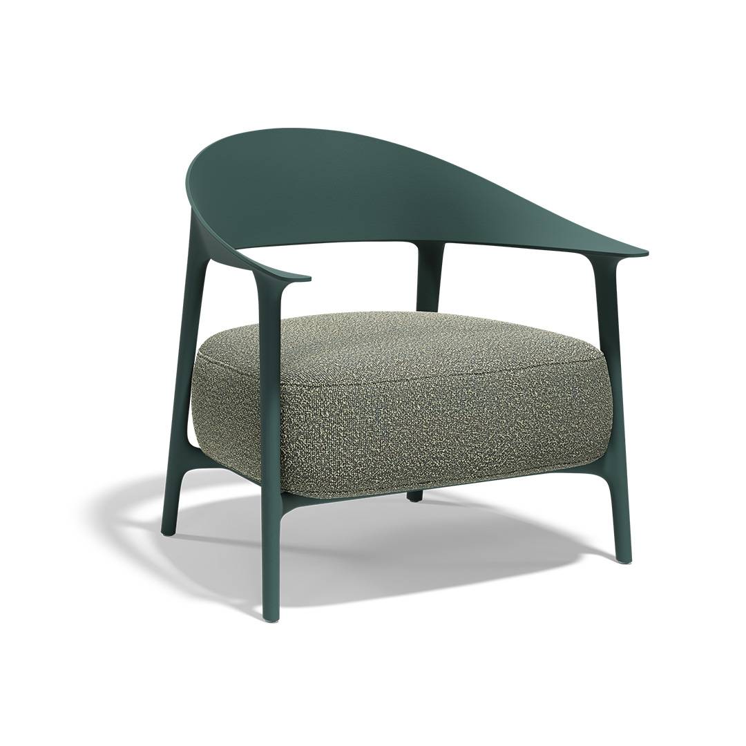 Africa Lounge Chair