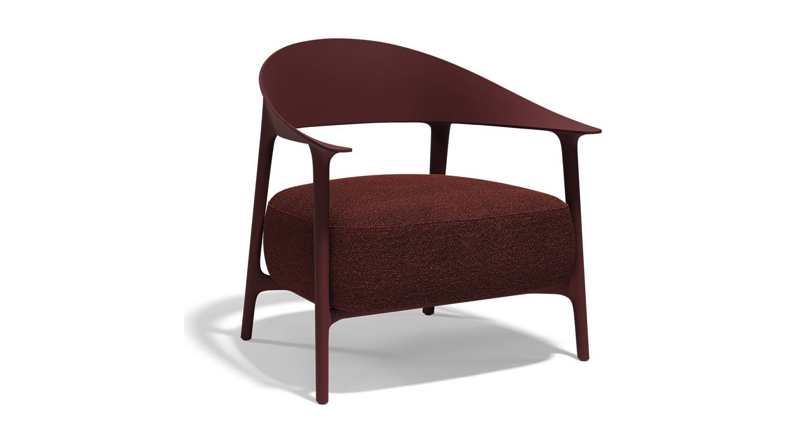 Africa Lounge Chair