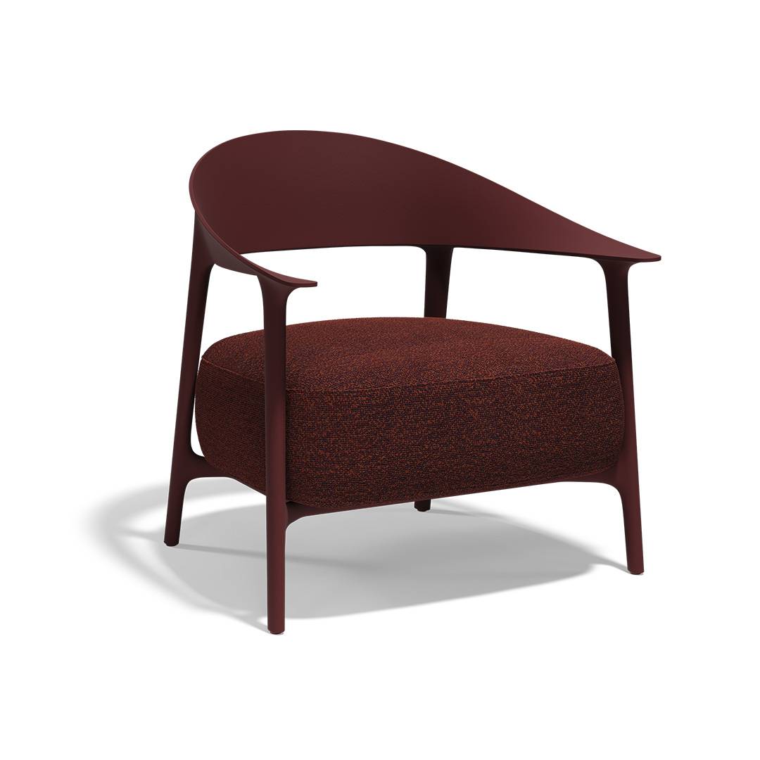 Africa Lounge Chair