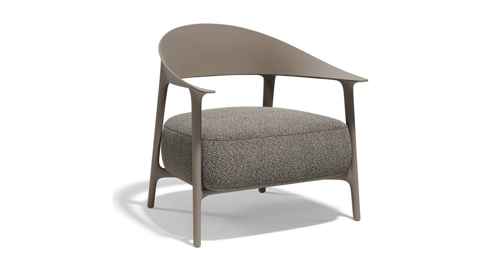 Africa Lounge Chair