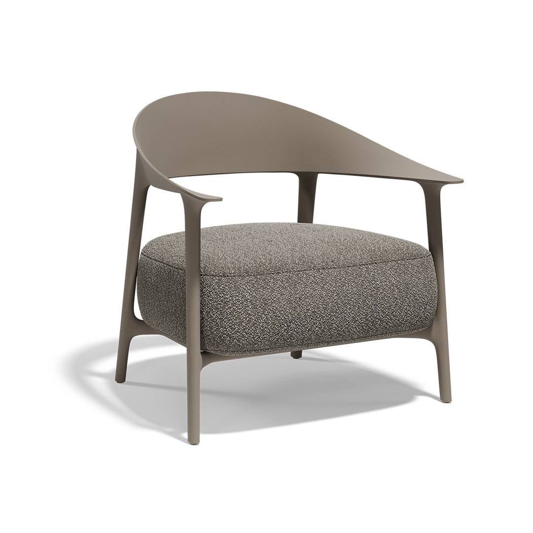 Africa Lounge Chair