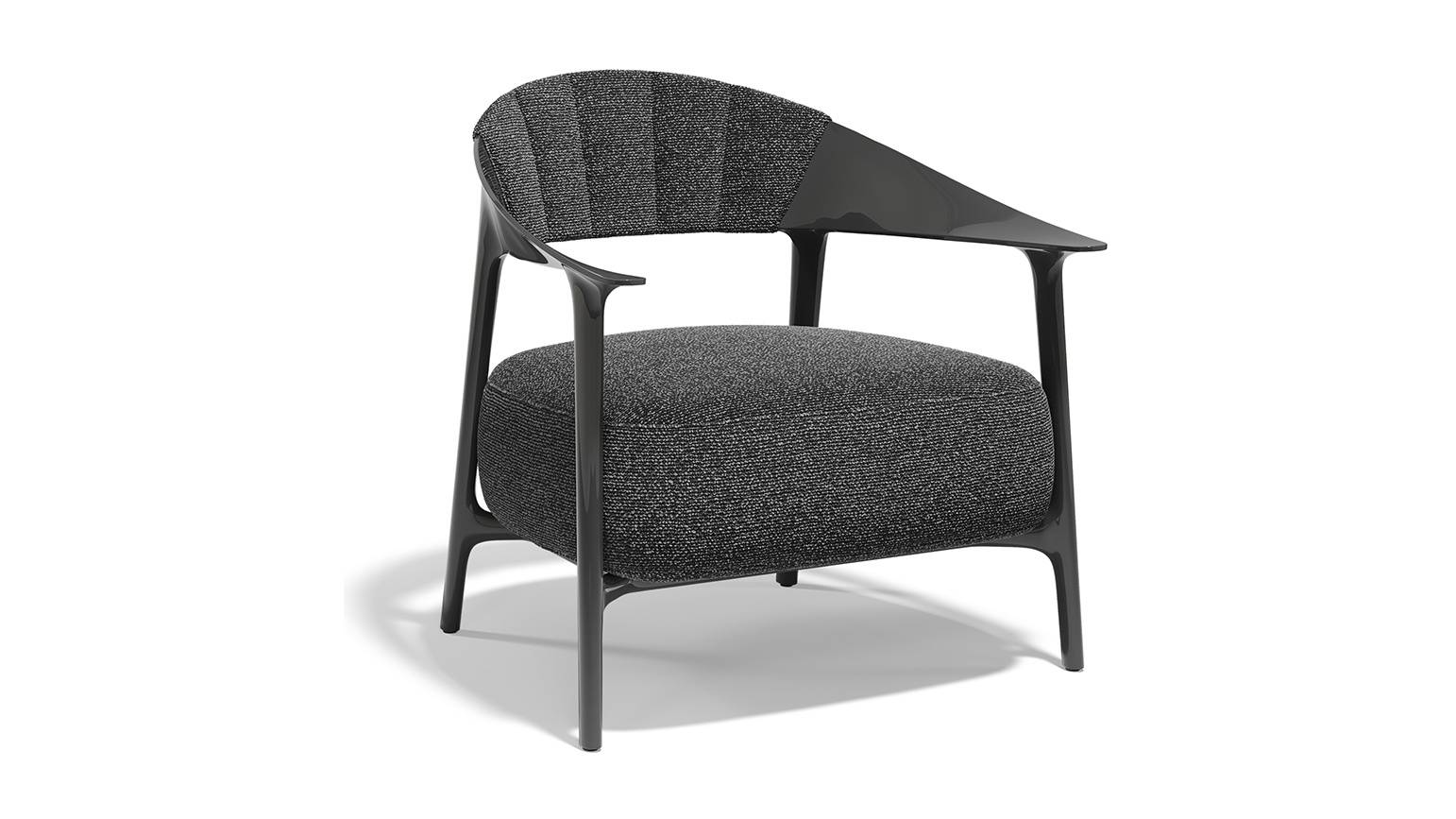 Africa Lounge Chair