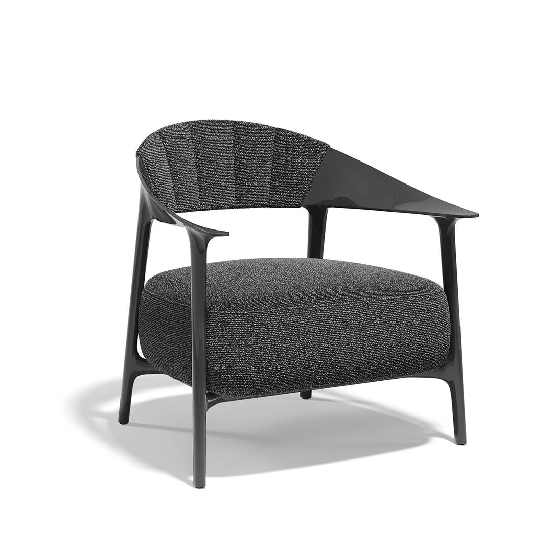 Africa Lounge Chair