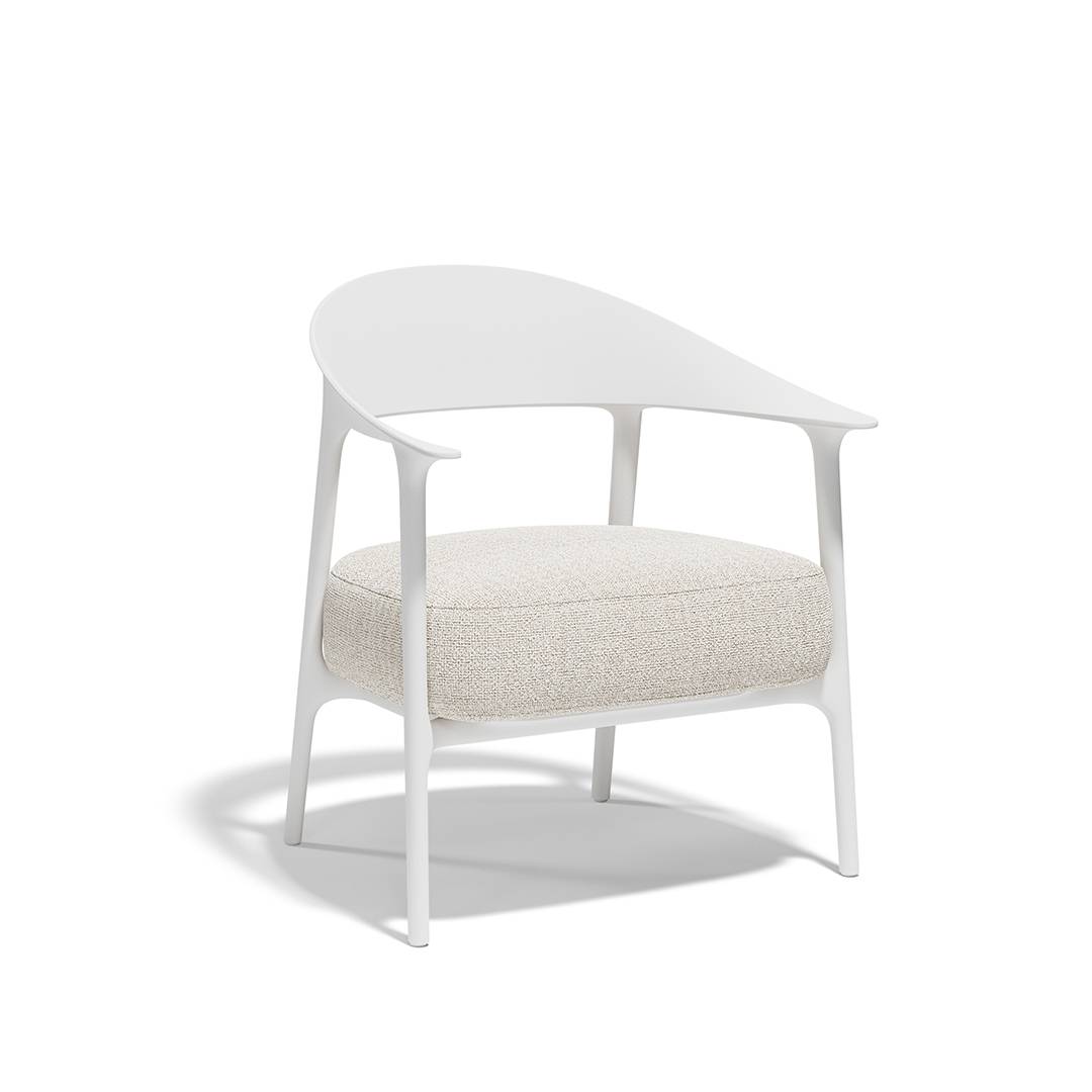 Africa Low Armchair