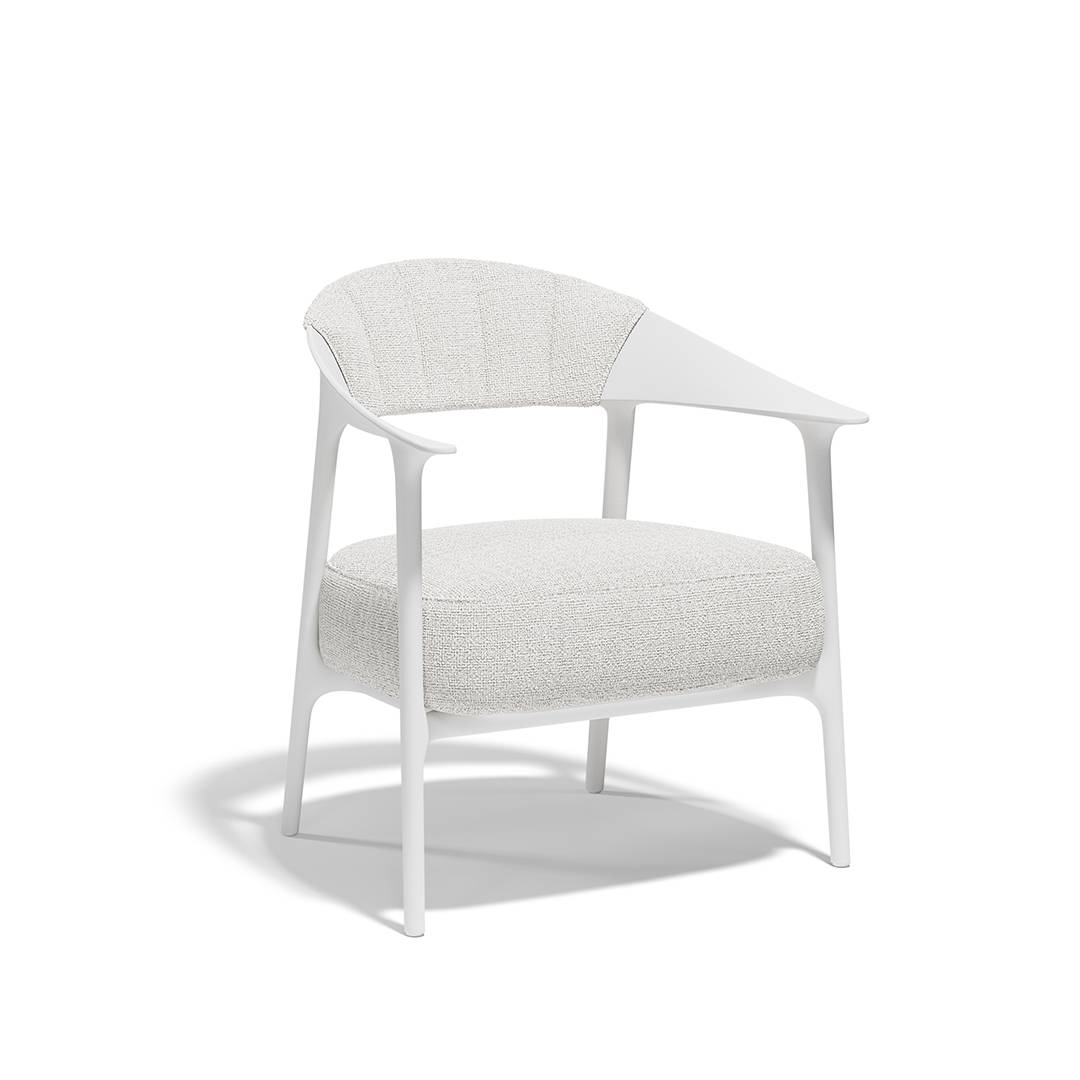 Africa Low Armchair