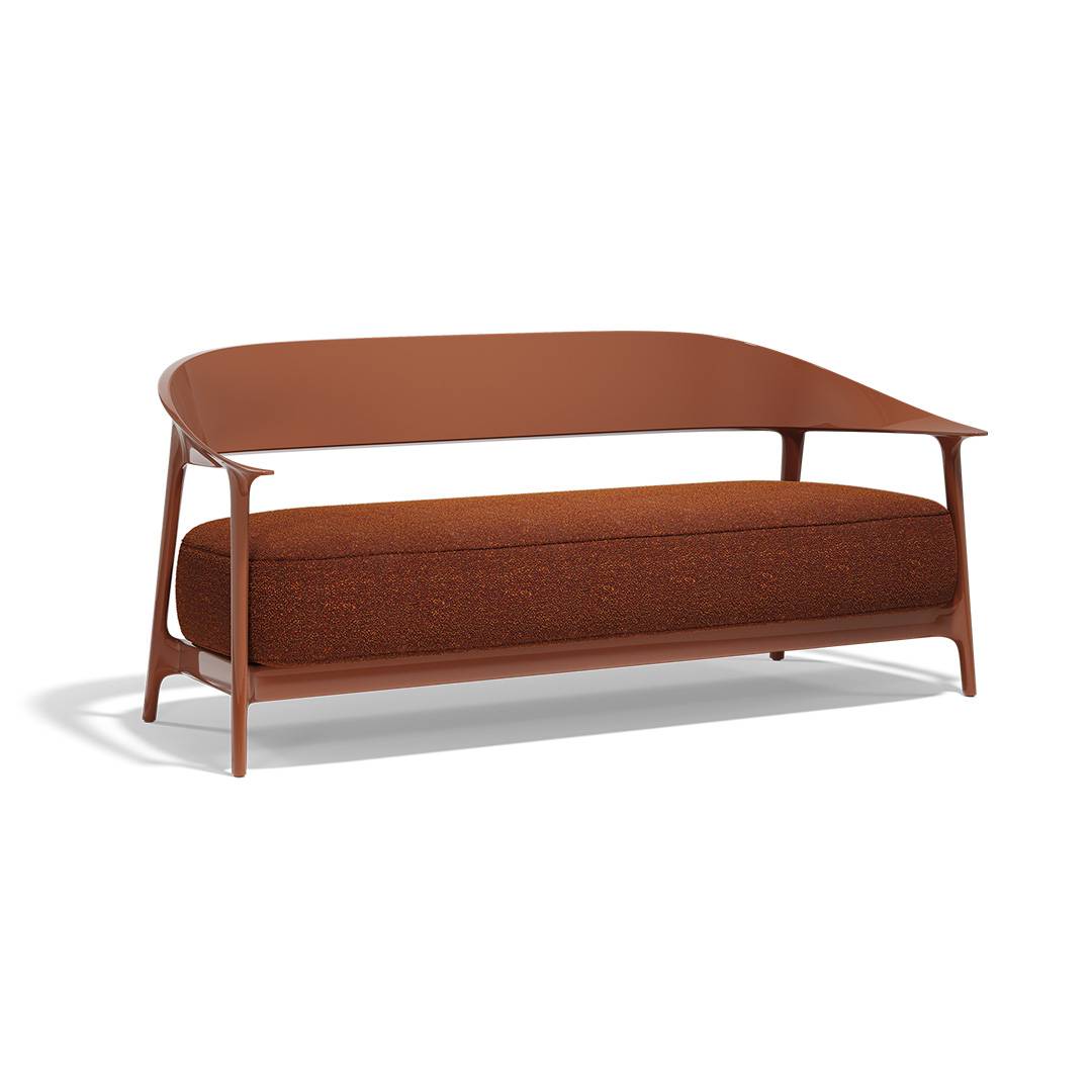 Africa Sofa XL
