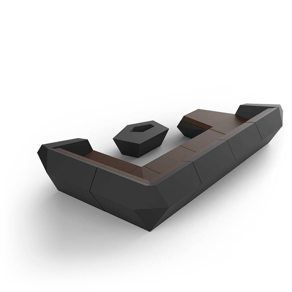 FAZ Modular Sofa