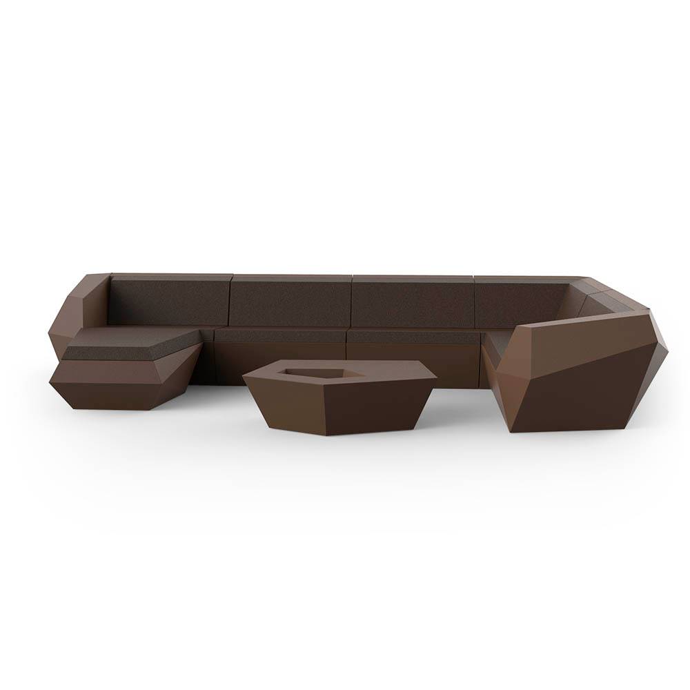 FAZ Modular Sofa