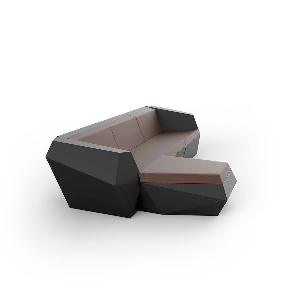 FAZ Modular Sofa