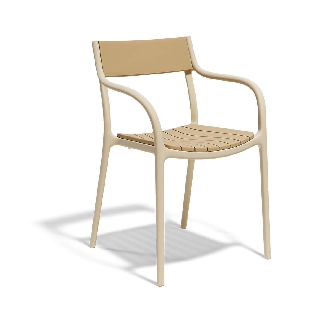 Madison Slats