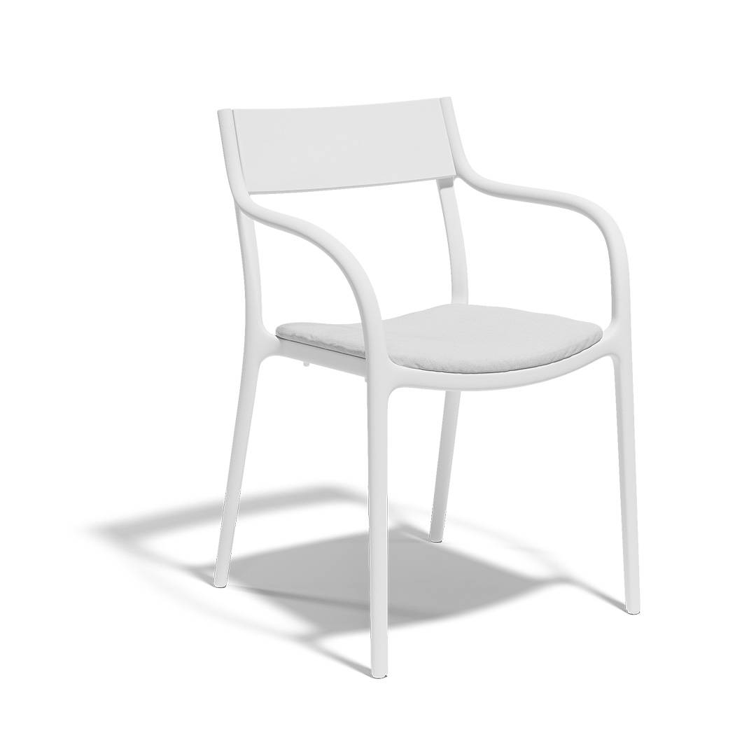 Madison Upholstered