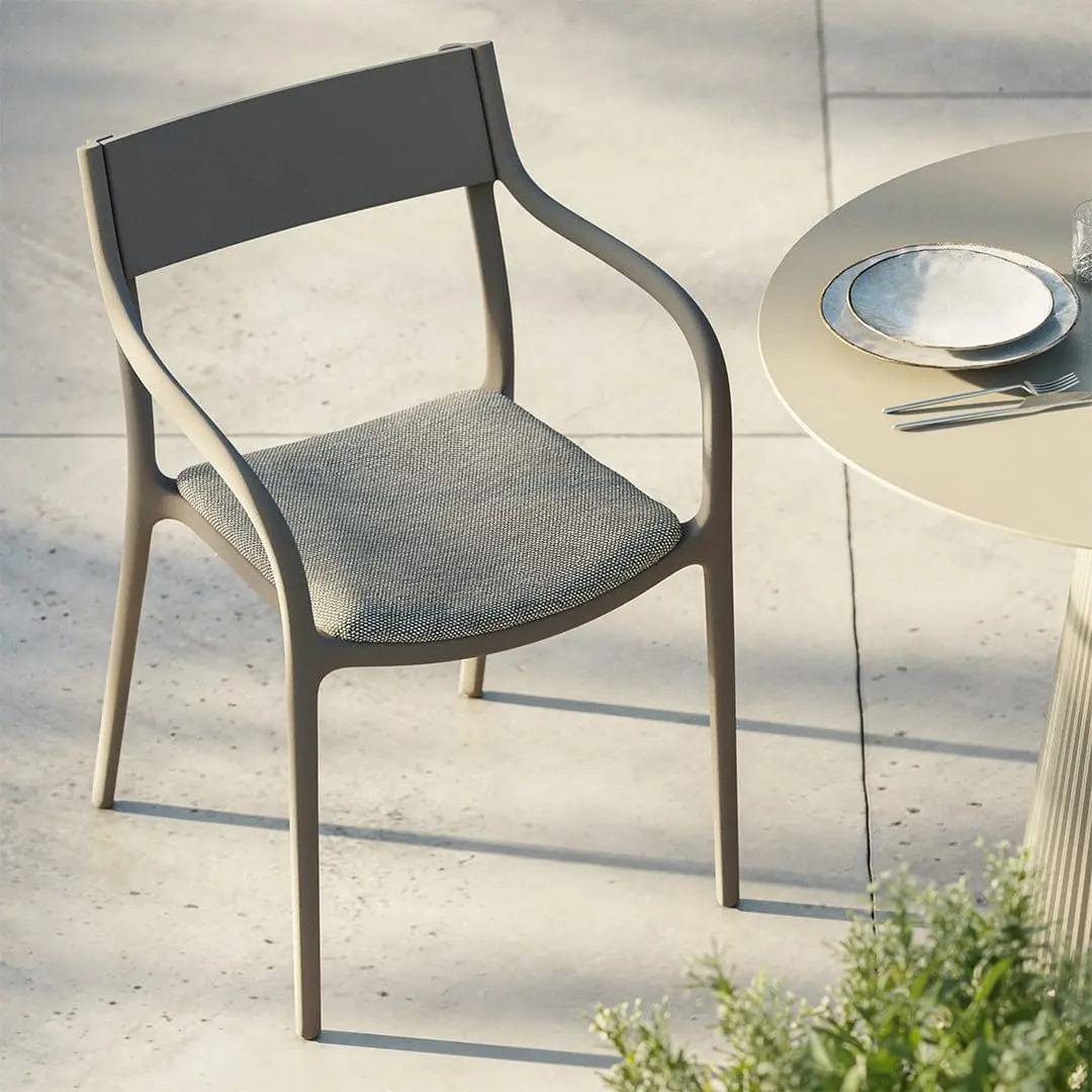 Madison Upholstered