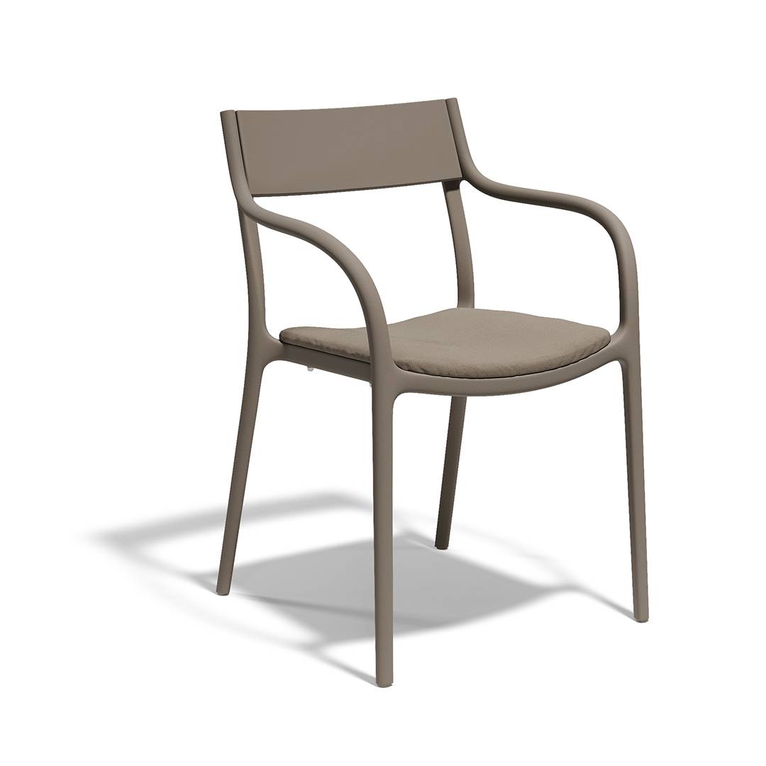 Madison Upholstered