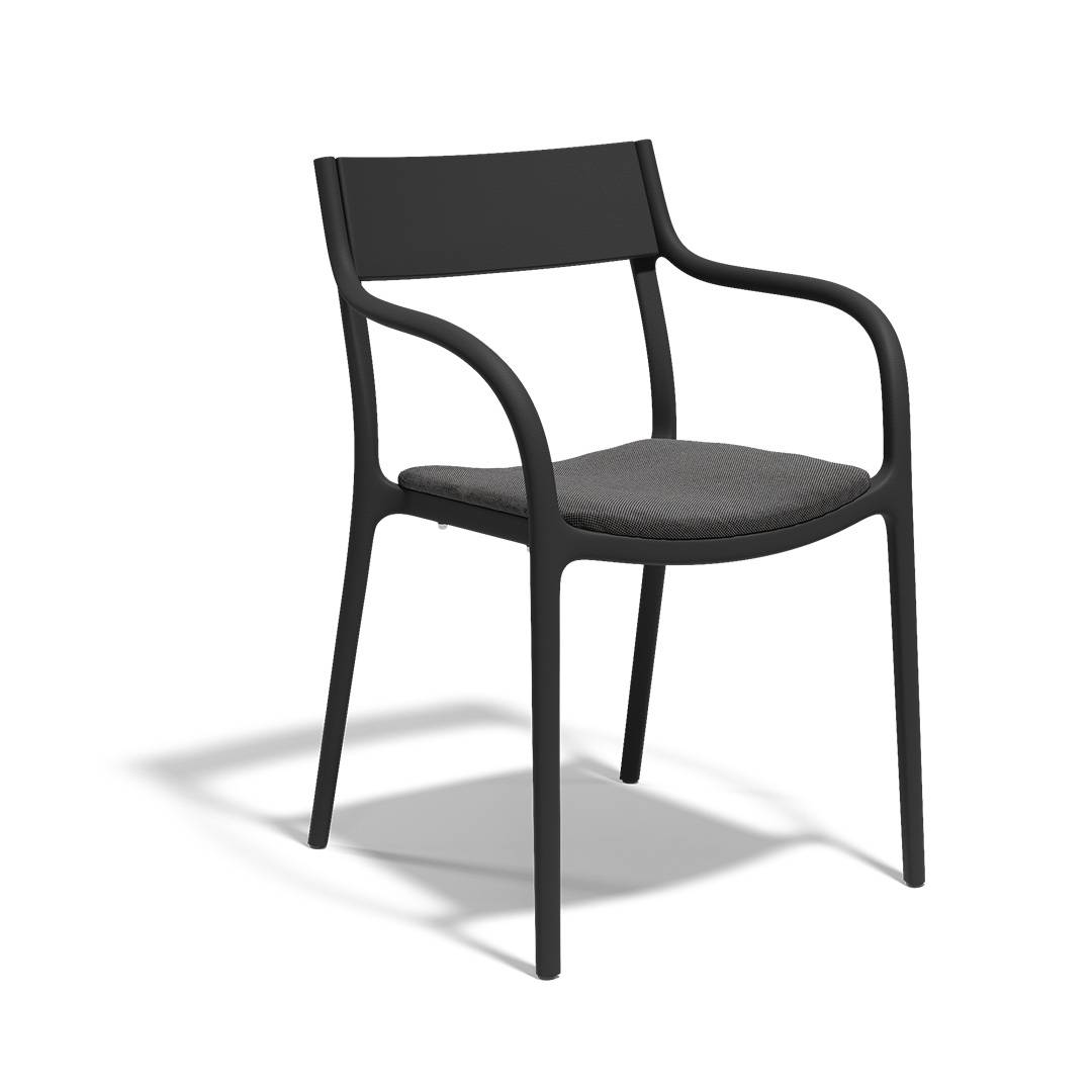 Madison Upholstered