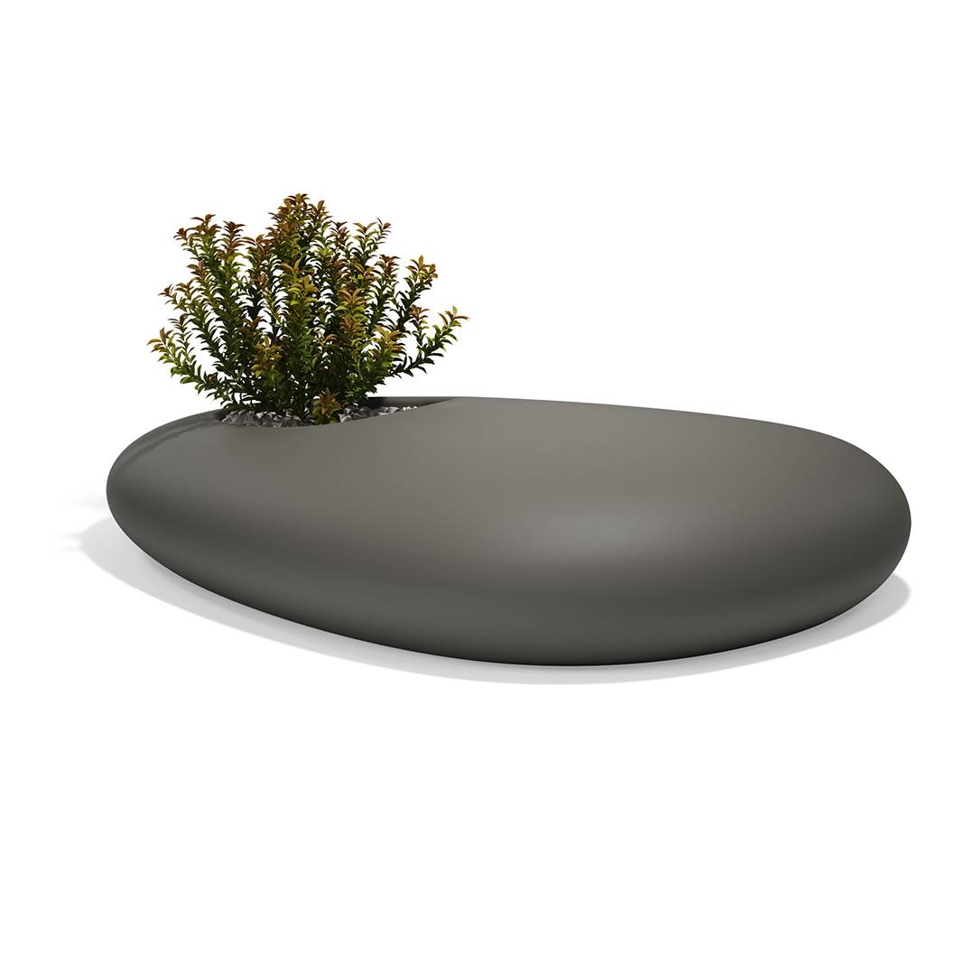Stone Bench