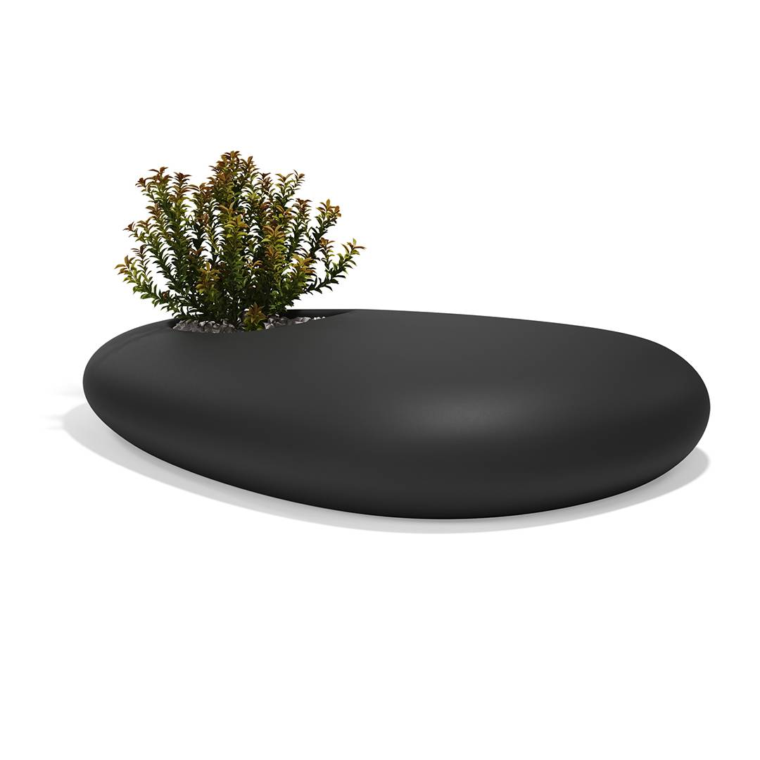 Stone Bench