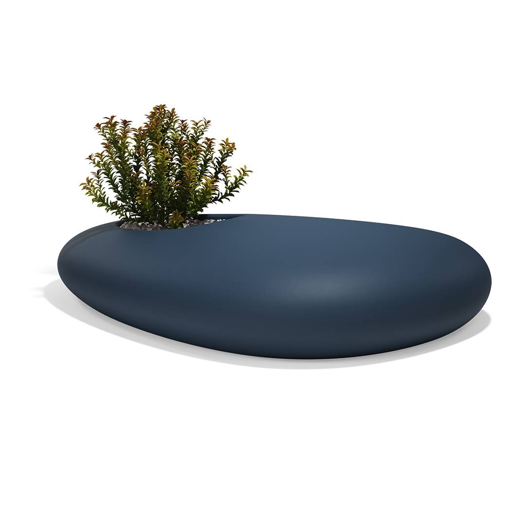 Stone Bench