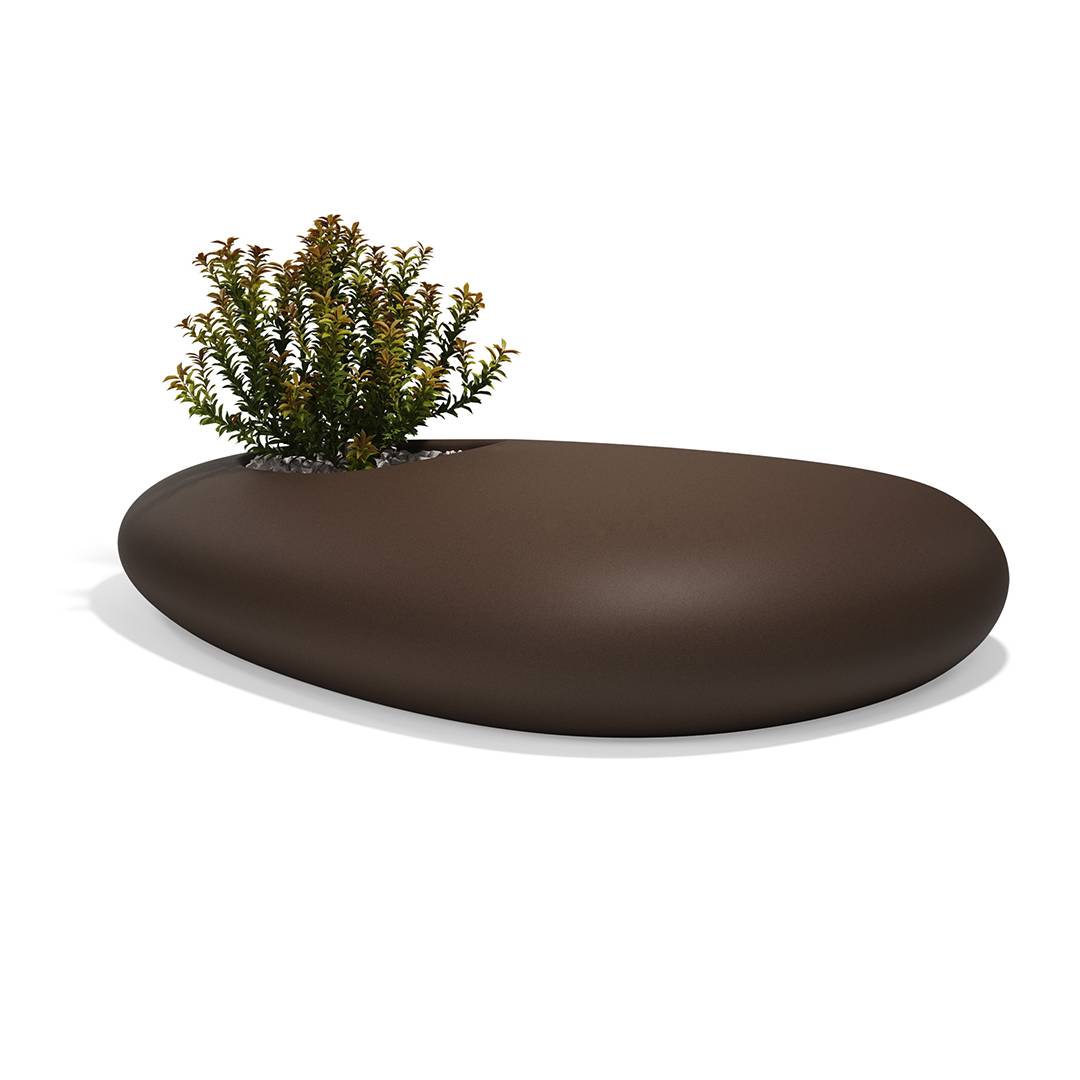 Stone Bench