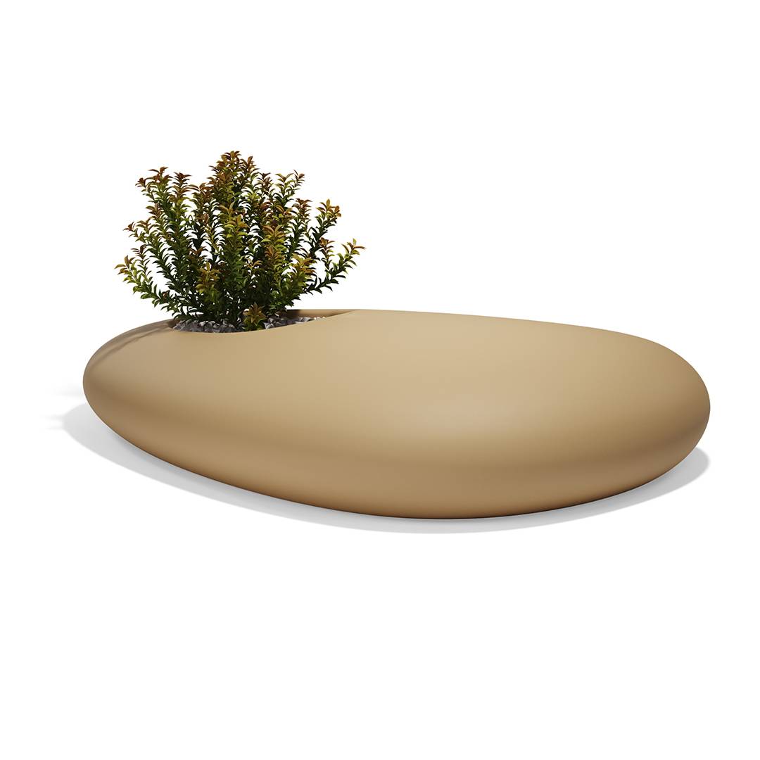 Stone Bench