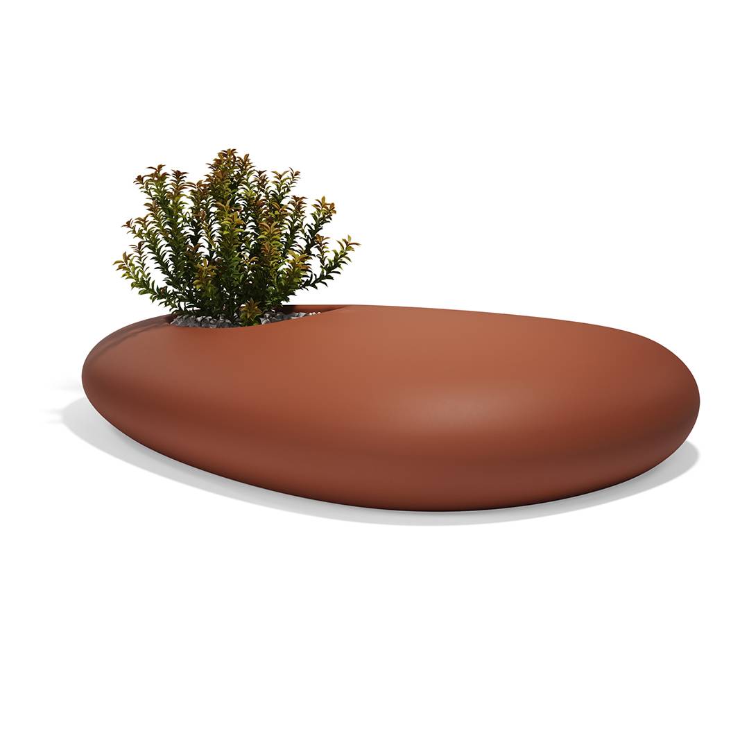 Stone Bench