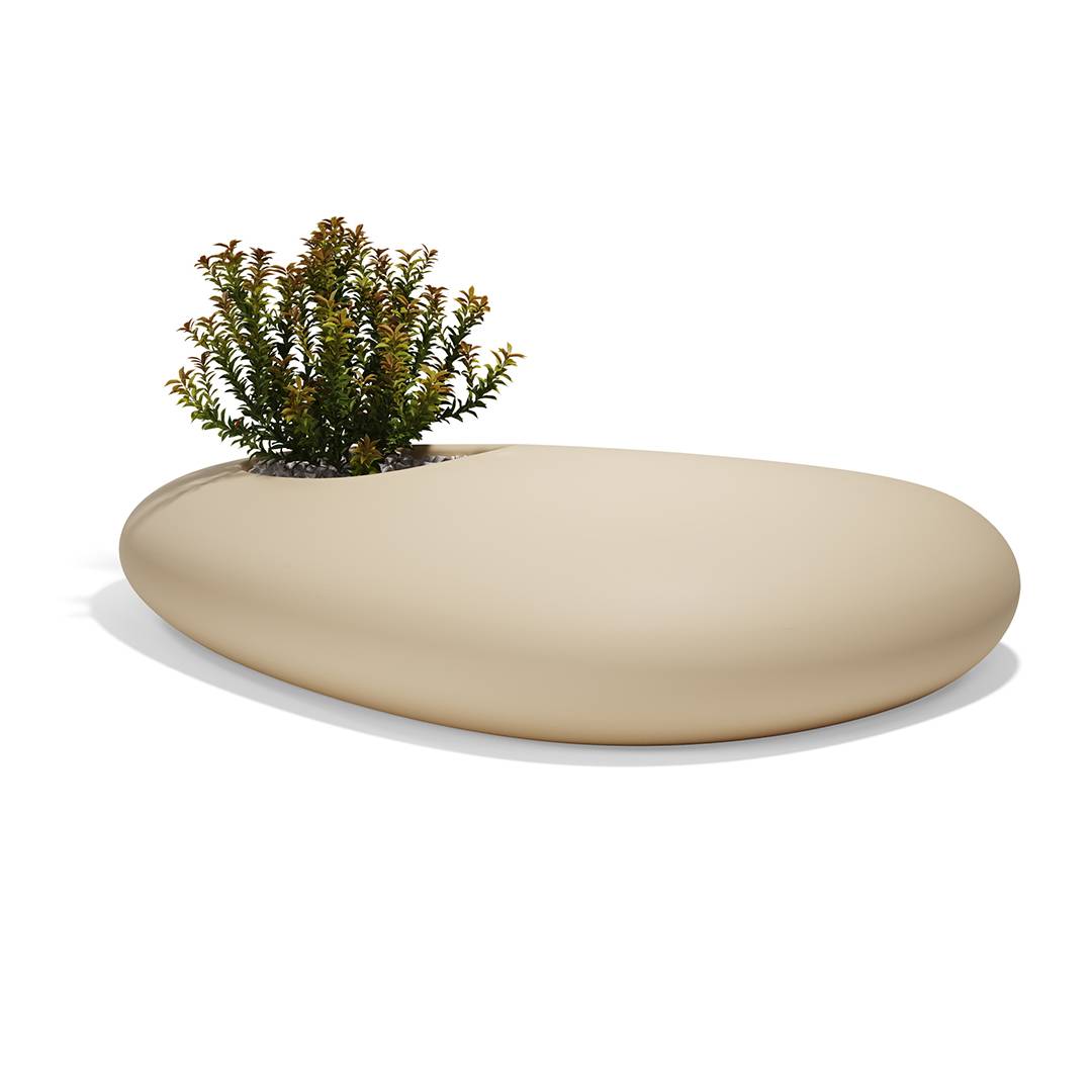 Stone Bench
