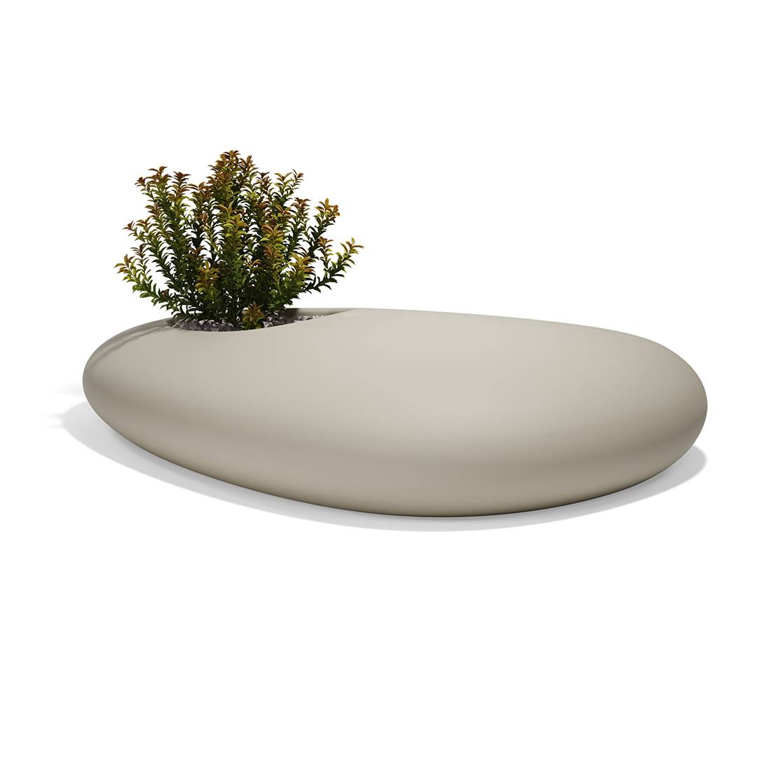 Stone Bench