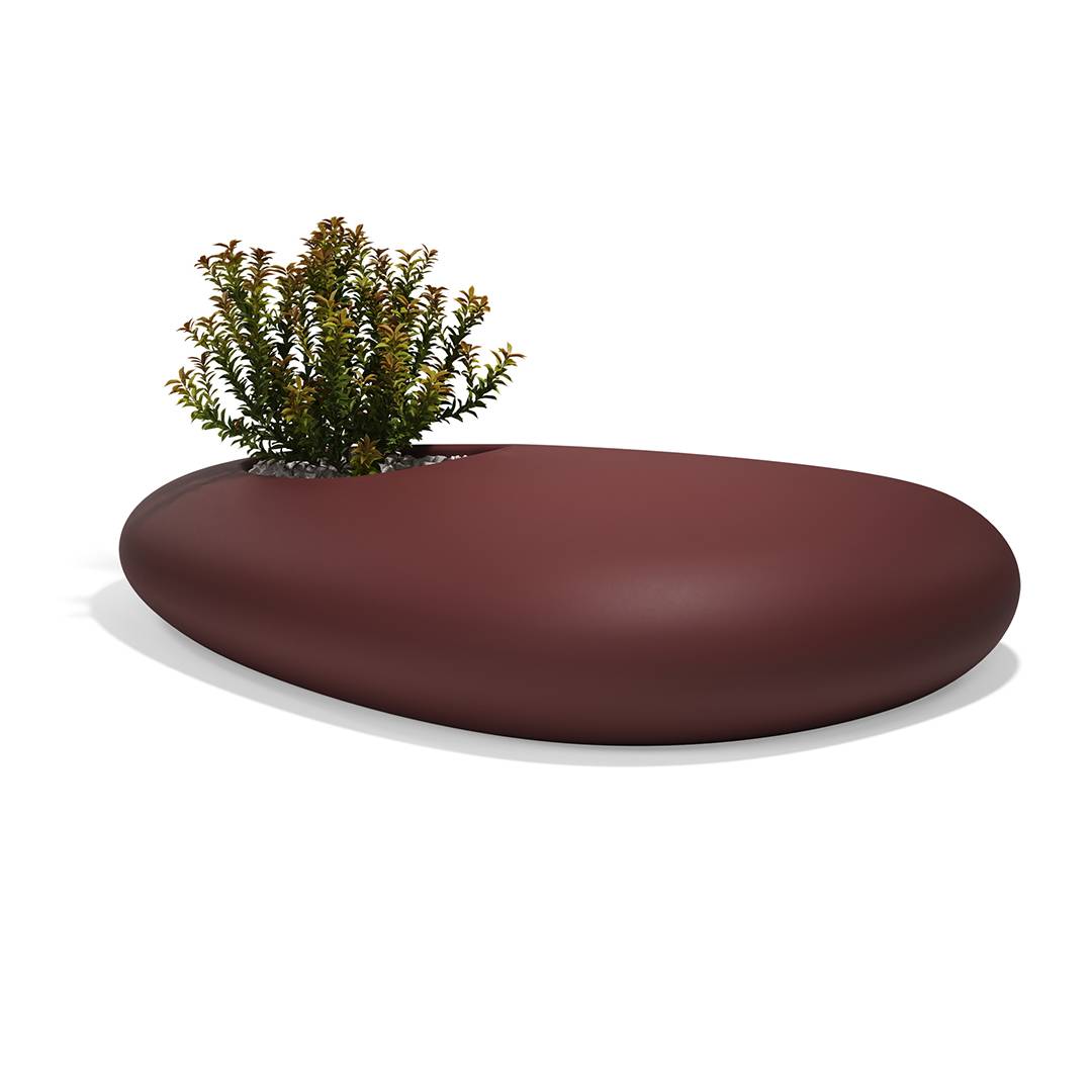 Stone Bench