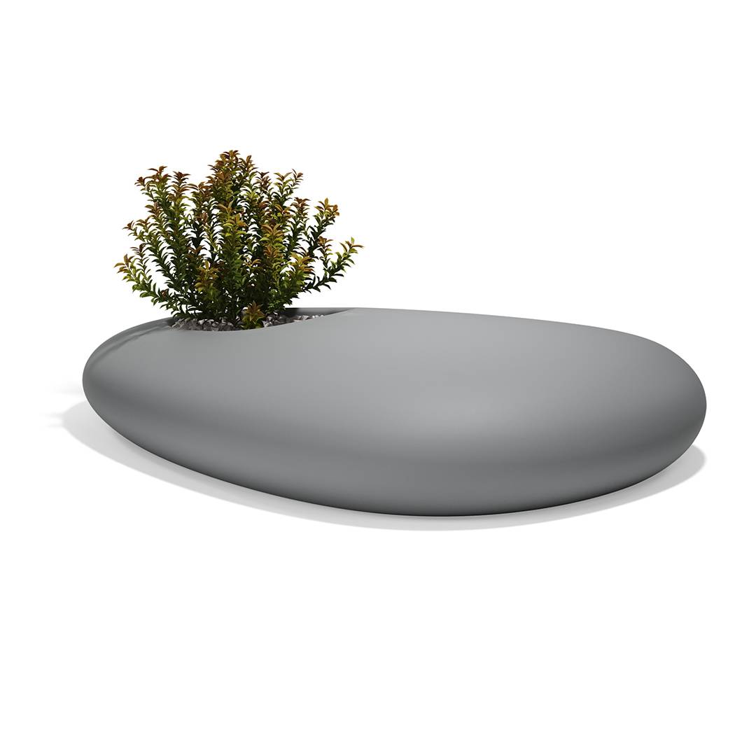 Stone Bench