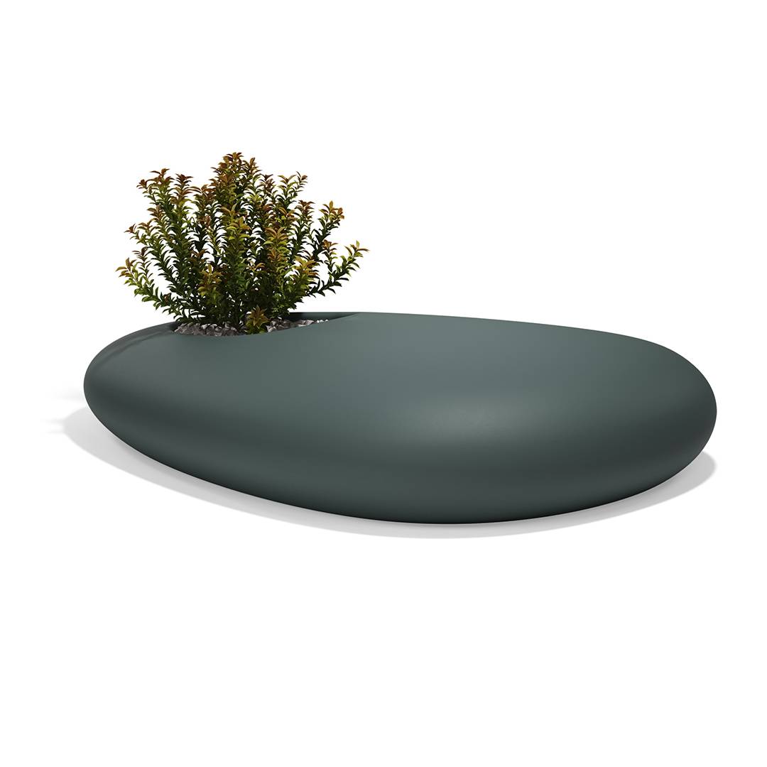 Stone Bench