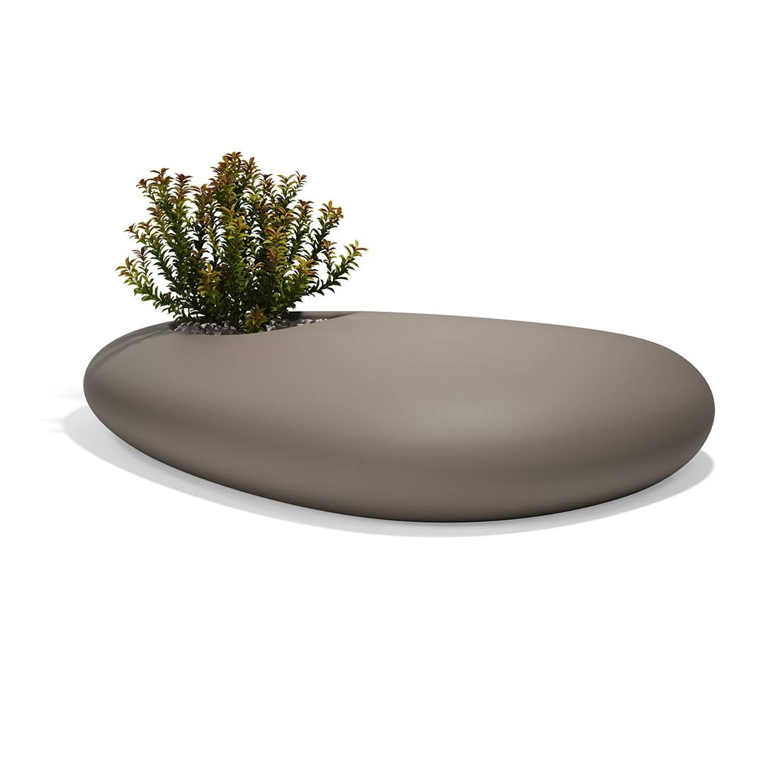 Stone Bench