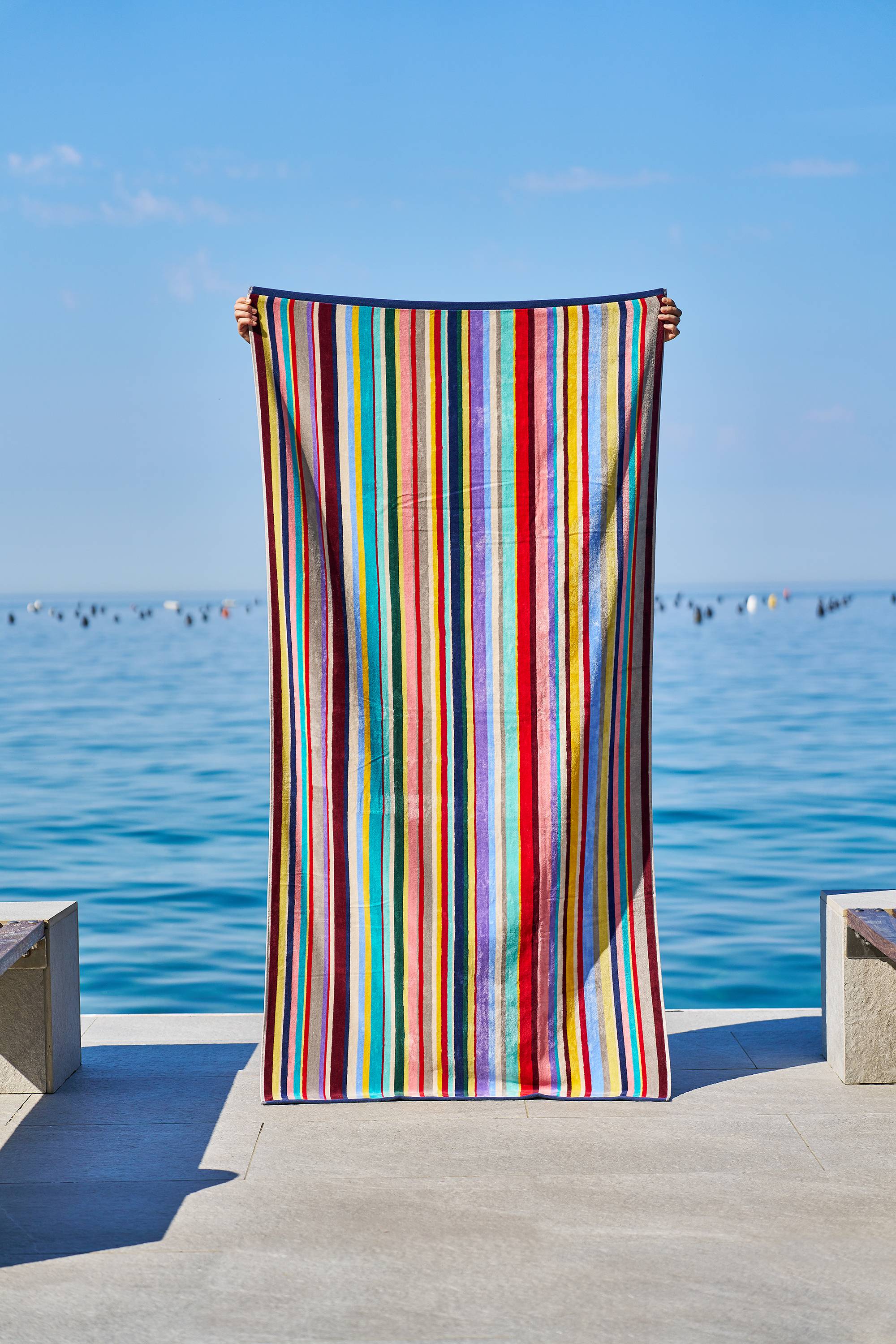 Beach Towel