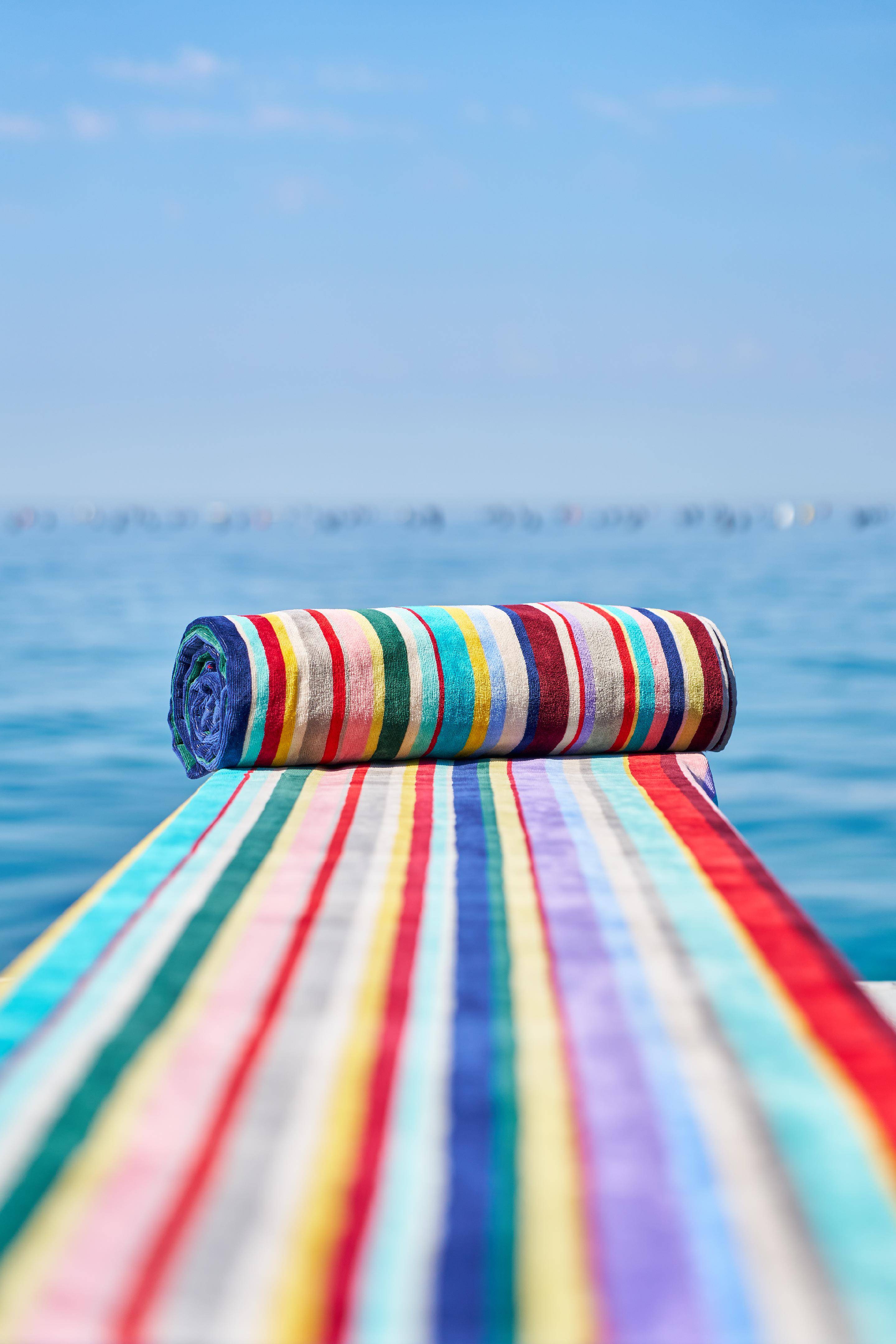 Beach Towel