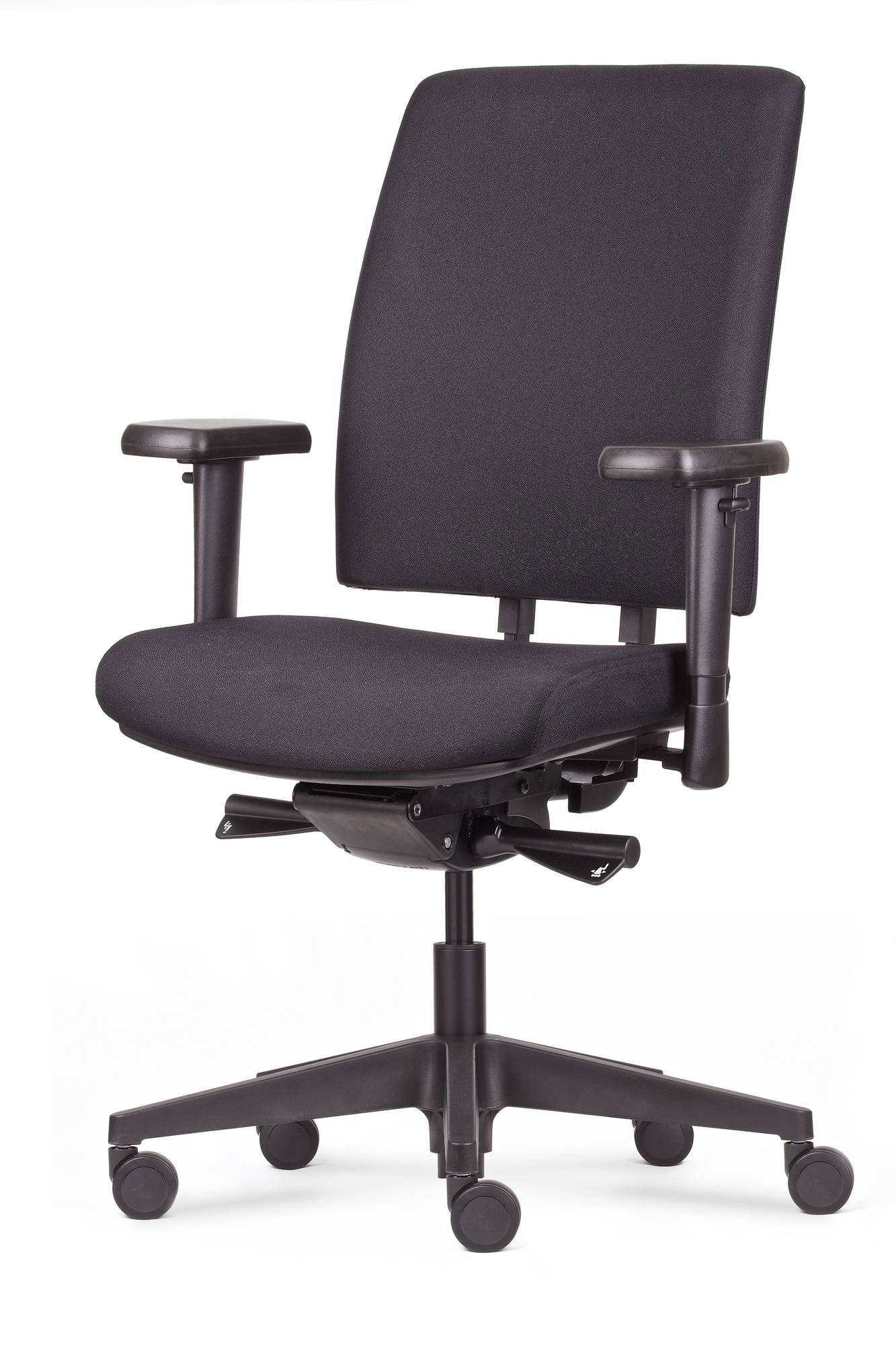 KMP Bureaustoel Equinox NPR1813