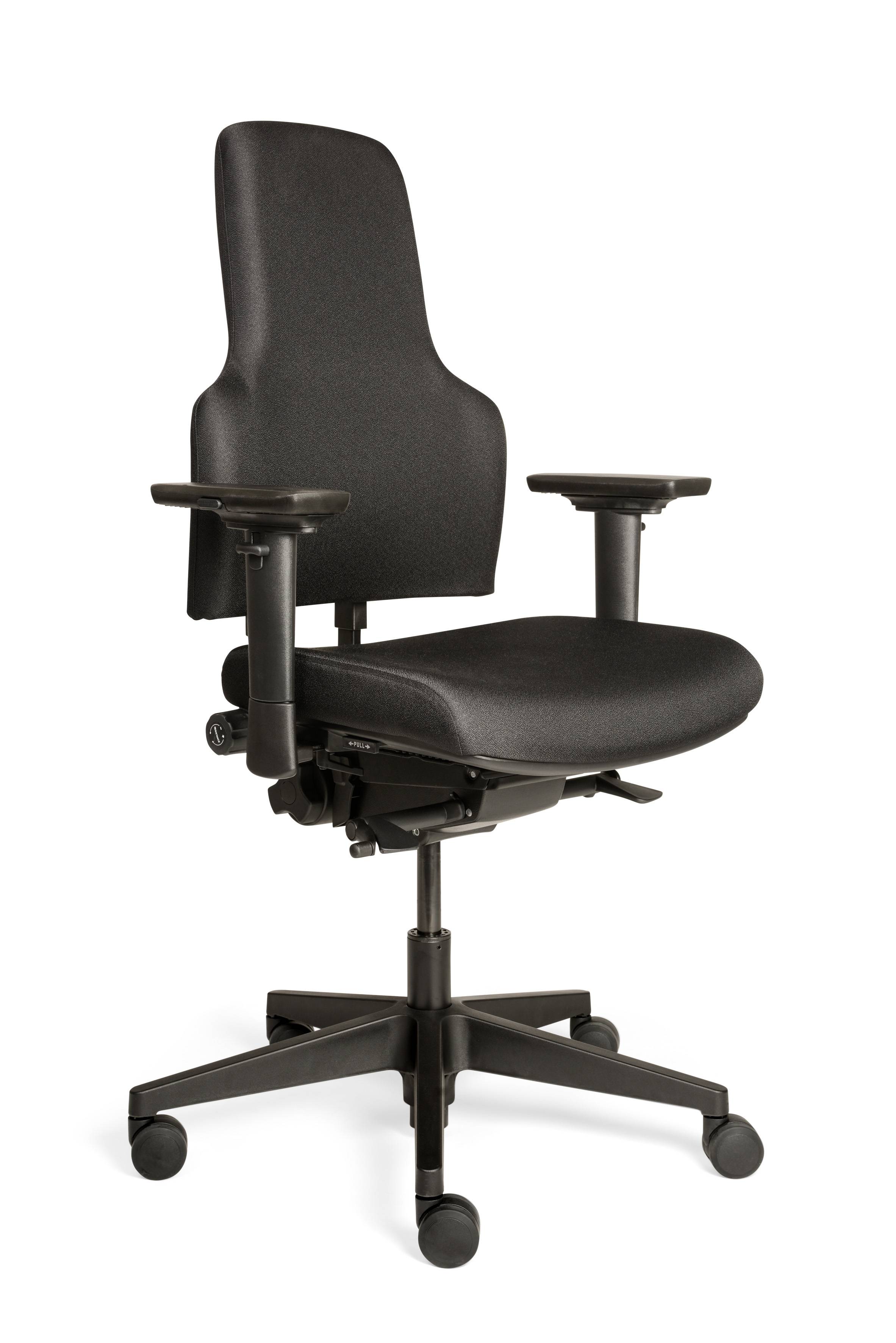 KMP Bureaustoel E-Vogue NPR1813