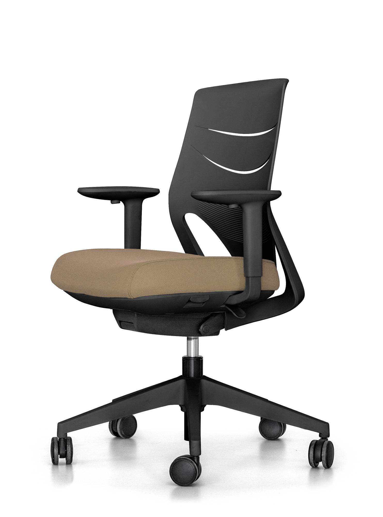 eFit 40 Bureaustoel (Medium Back)