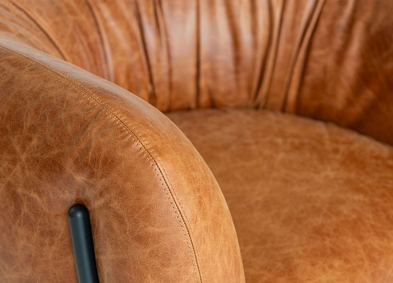 Owwi Vintage Leather