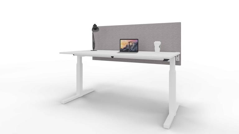 Akoestische Voorzetwand