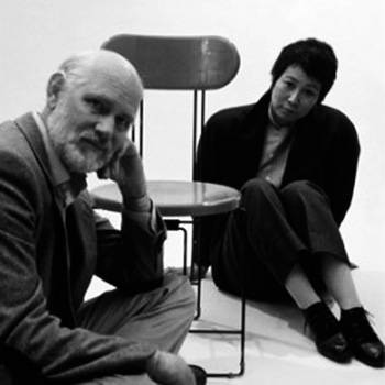 Andries & Hiroko van Onck