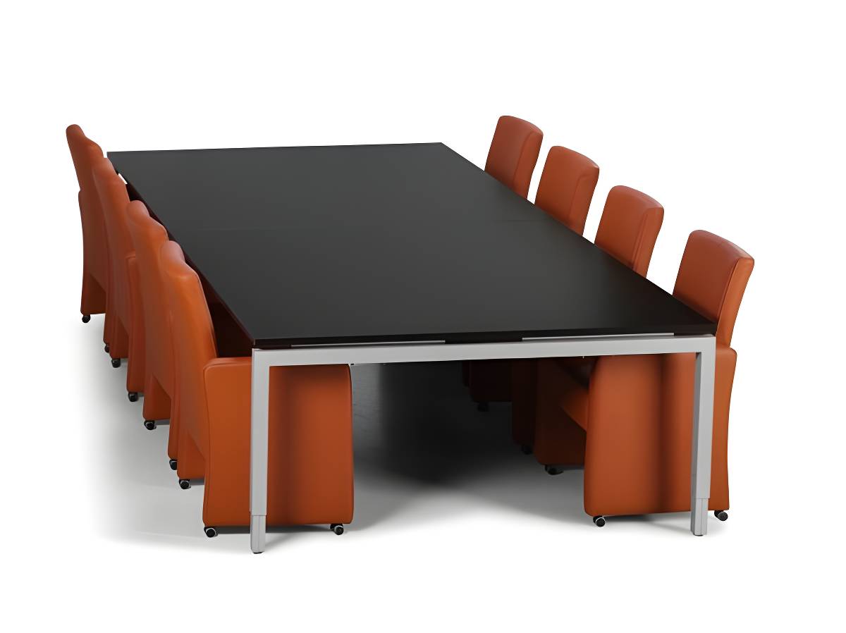 Arca Vergadertafel 320x160