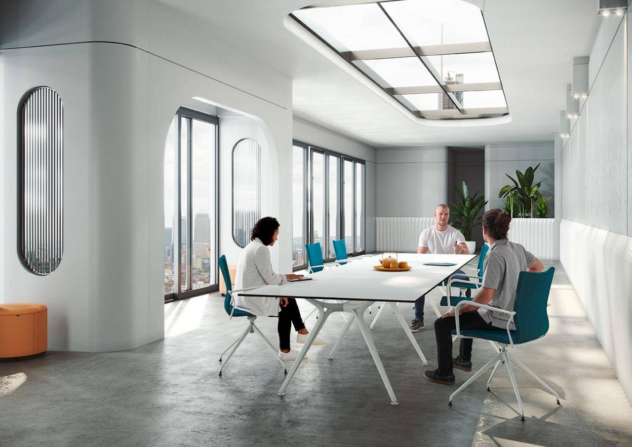 Arkitek Meeting Table