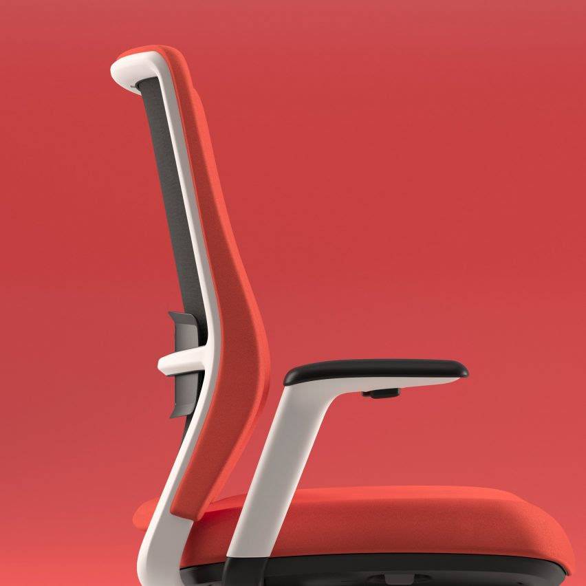 A+S Work Chair