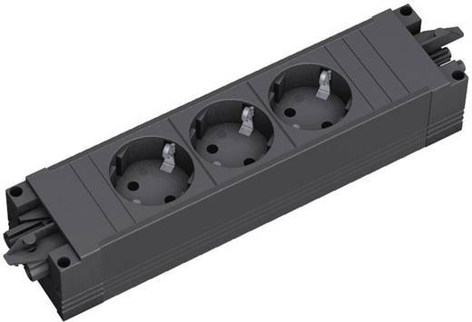 Stekkerdoos Step-Base PPP