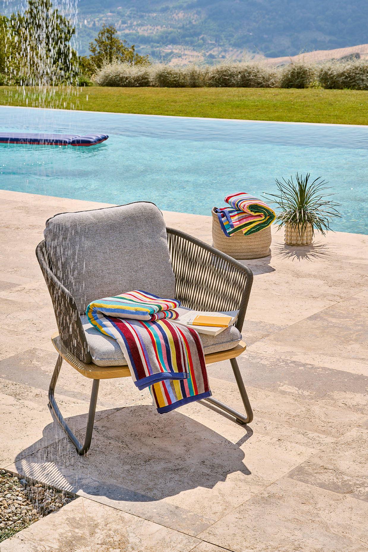 Beach Towel