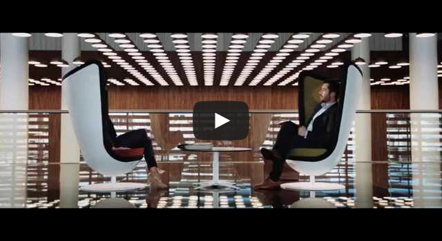 Badminton by Actiu, armchair for soft seating areas