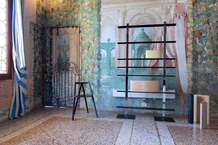 Boekenkast Boekenkast