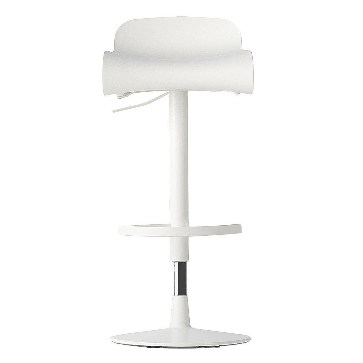 BCN Stool with height adjustment
