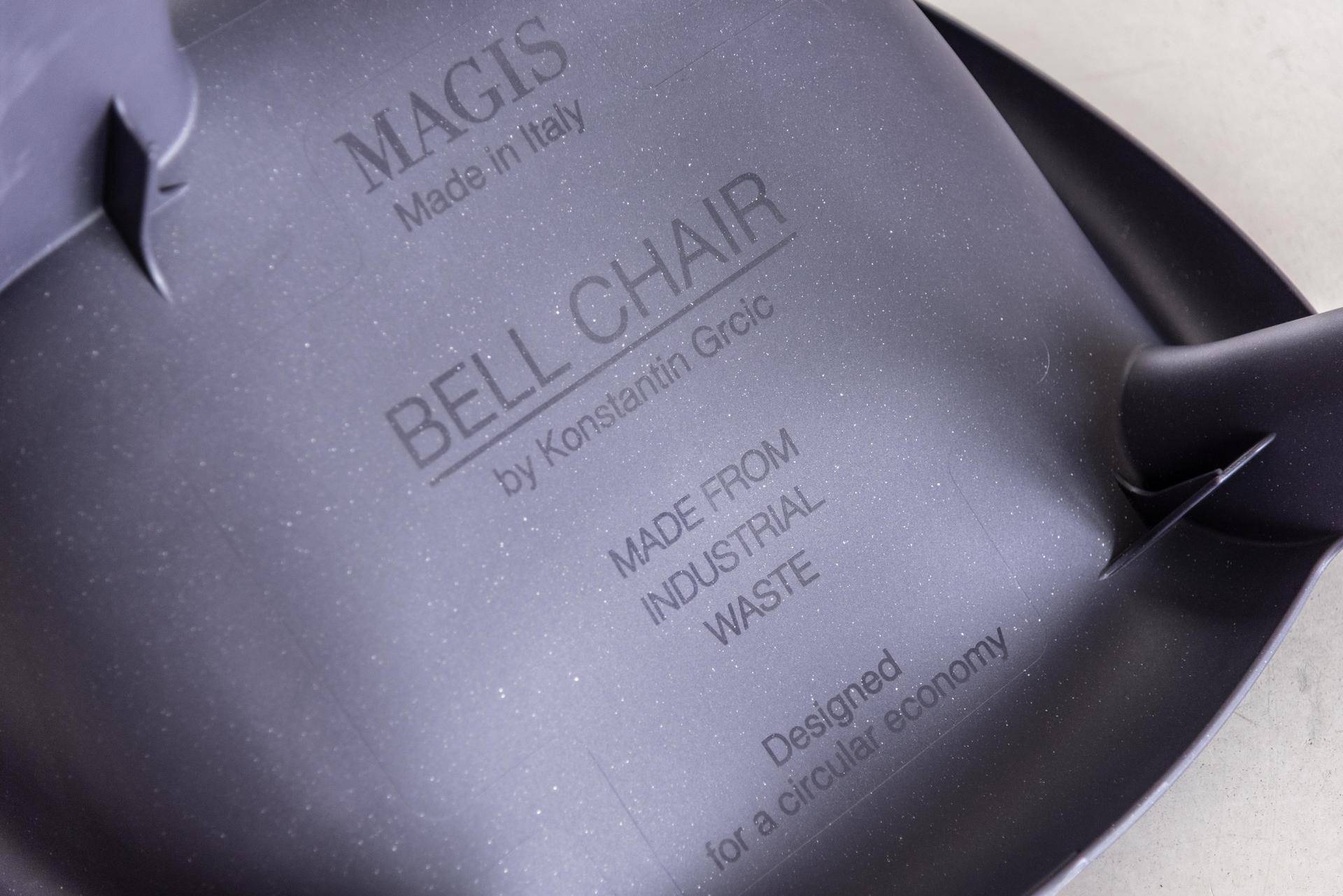 Bell Chair