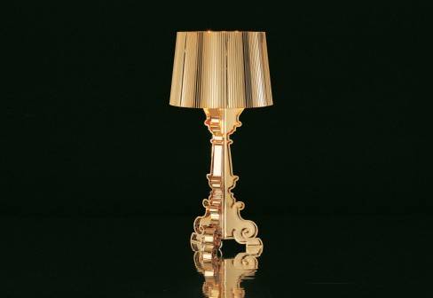 Bourgie - Gold