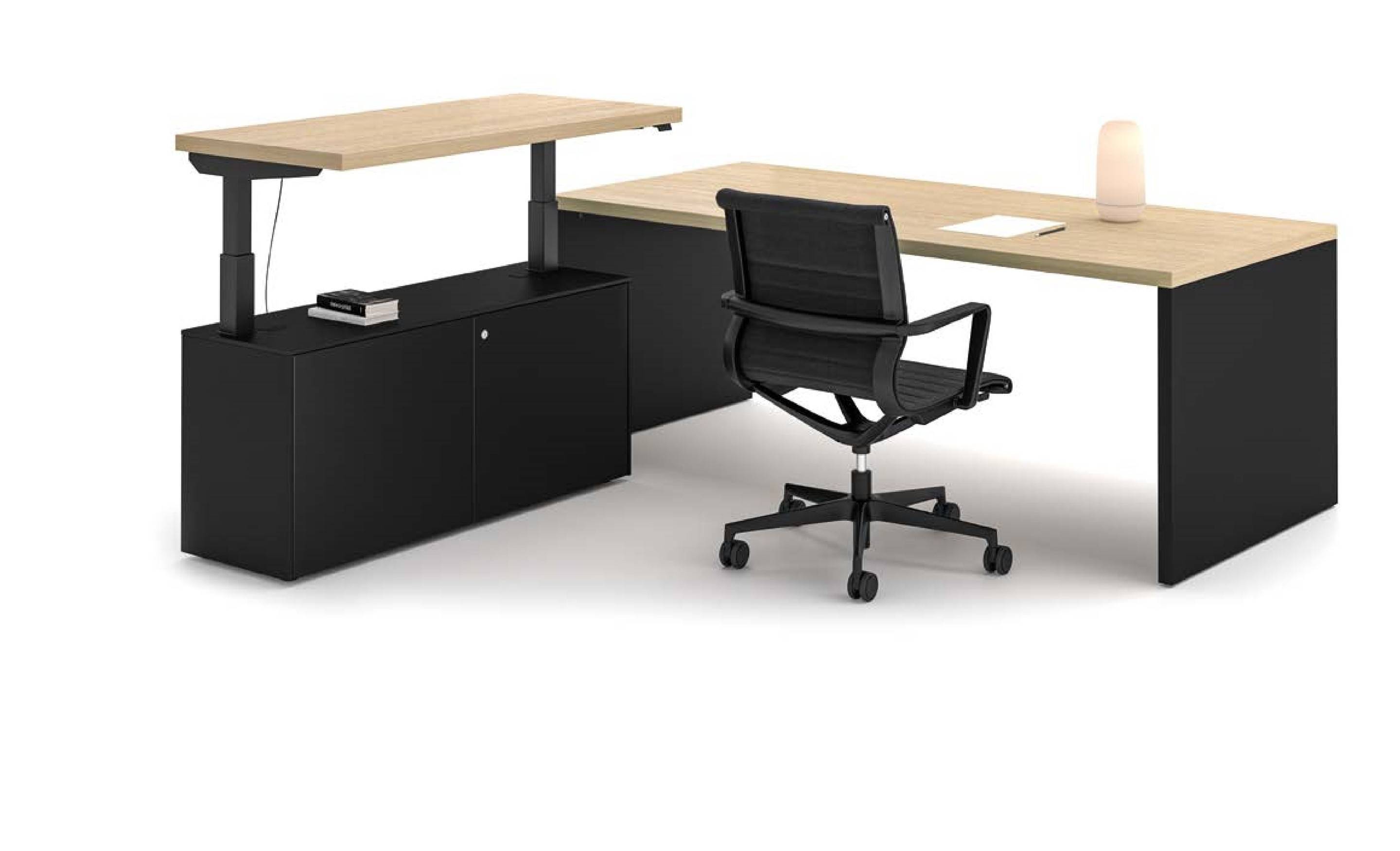 Sile Manager sit-stand