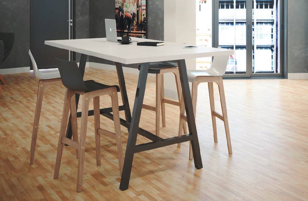 High COHESION Coworking Bartafel